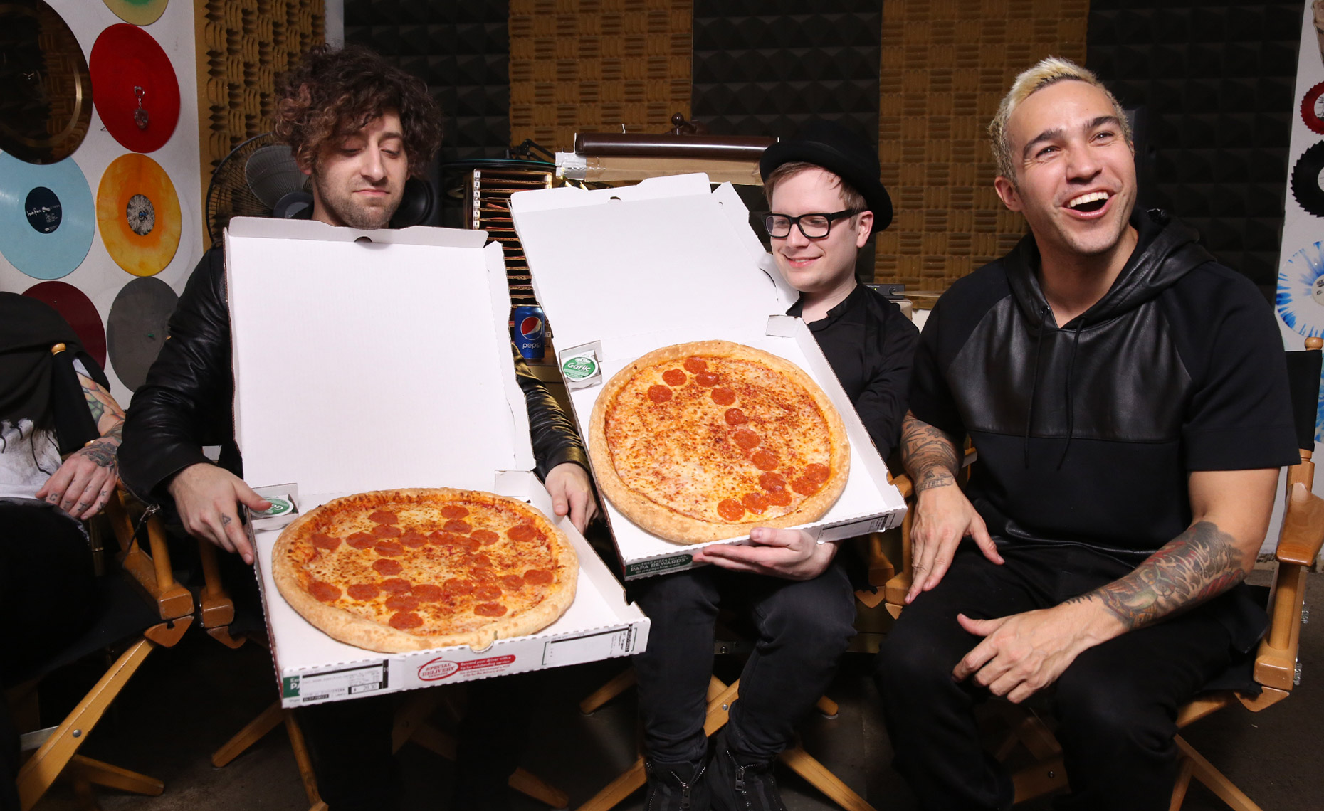 FALL OUT BOY 2