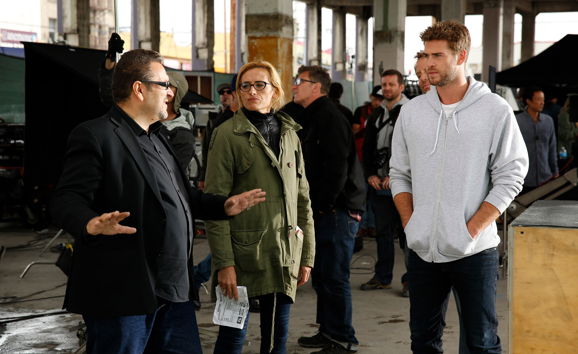 LIAM HEMSWORTH- DIESEL- ONLY THE BRAVE-14